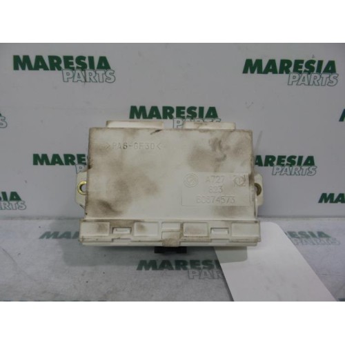Alfa Romeo - 156 - Computer lighting module