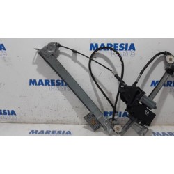 Peugeot - 307 - Window mechanism 2-door, front right