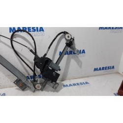 Peugeot - 307 - Window mechanism 2-door, front right