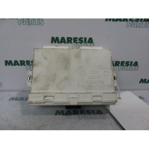 Alfa Romeo - 156 - Computer lighting module