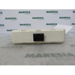 Alfa Romeo - 156 - Computer lighting module