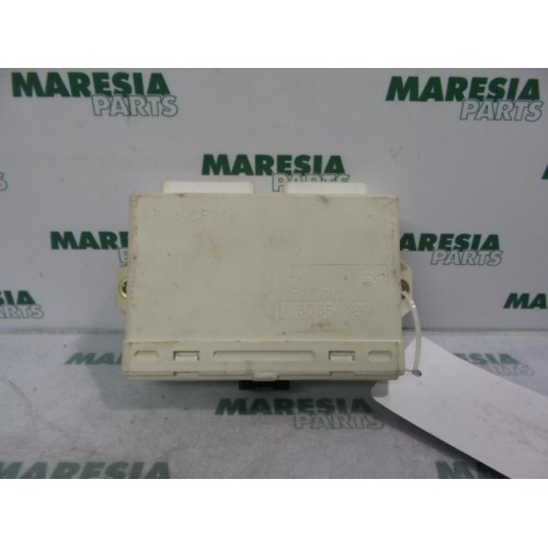 Alfa Romeo - 156 - Computer lighting module