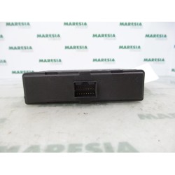 Alfa Romeo - 156 - Computer lighting module