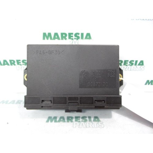 Alfa Romeo - 156 - Computer lighting module