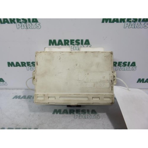 Alfa Romeo - 156 - Computer lighting module