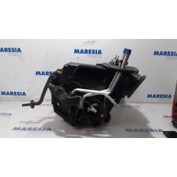 Fiat - Scudo - Heater housing