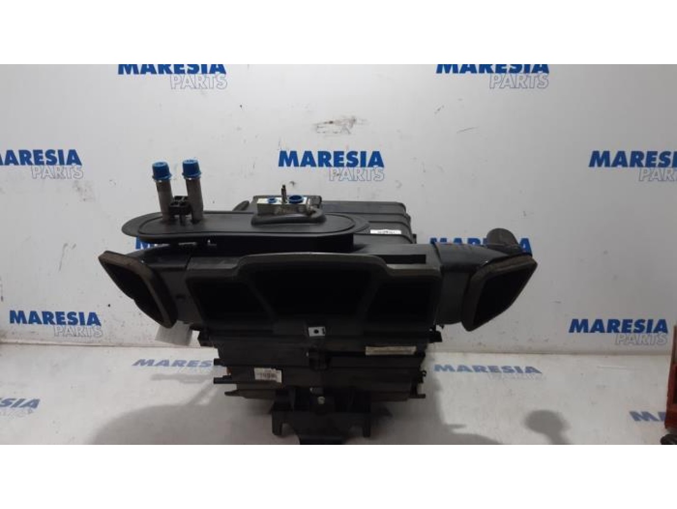 Fiat - Scudo - Heater housing