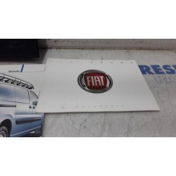 Fiat - Scudo - Instruction Booklet