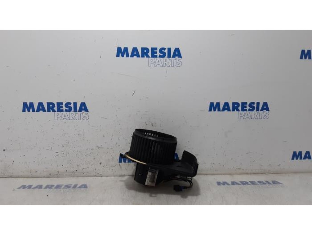 Fiat - Scudo - Heating and ventilation fan motor