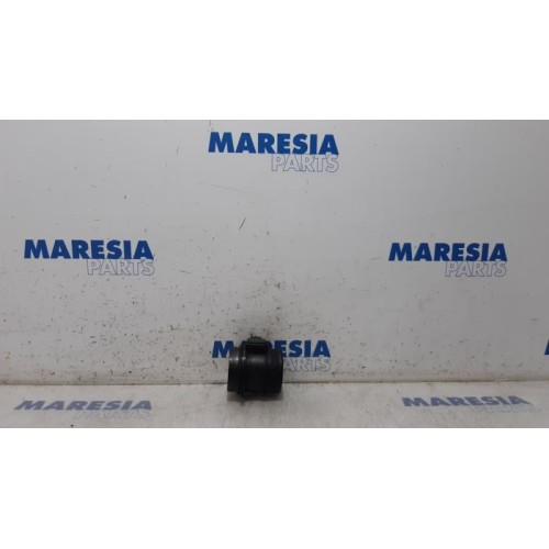 Fiat - Scudo - Airflow meter