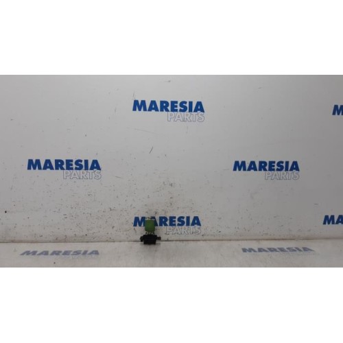 Fiat - Scudo - Heater resistor