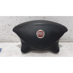 Fiat - Scudo - Airbag links (Stuur)