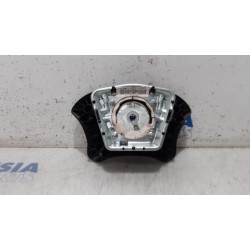 Fiat - Scudo - Airbag links (Stuur)