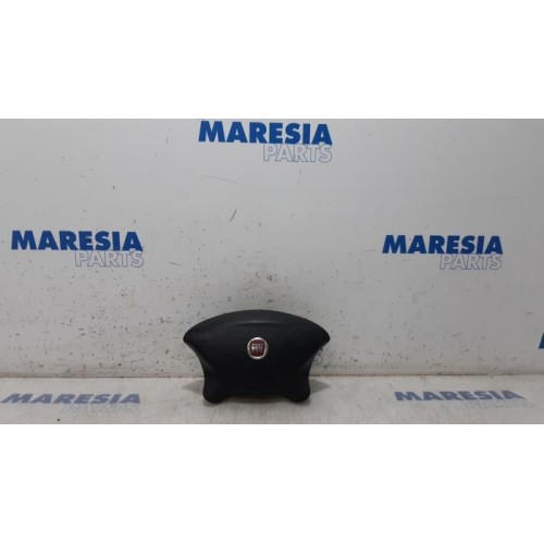 Fiat - Scudo - Airbag links (Stuur)