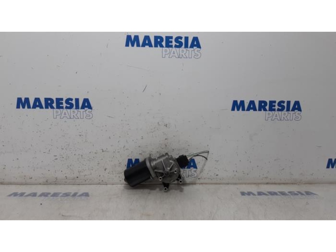 Fiat - Scudo - Front wiper motor