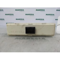 Alfa Romeo - 156 - Computer lighting module