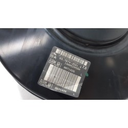 Fiat - Scudo - Brake servo