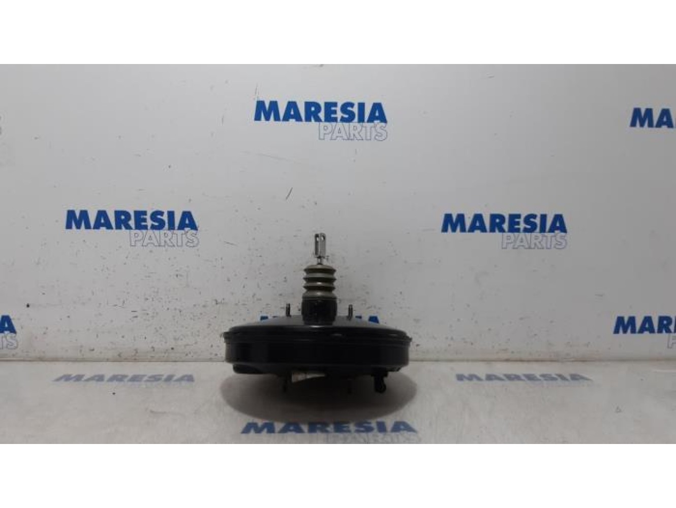 Fiat - Scudo - Brake servo