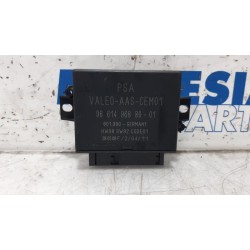 Fiat - Scudo - PDC Module