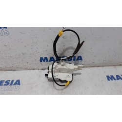 Fiat - Scudo - Door lock mechanism 2-door, right