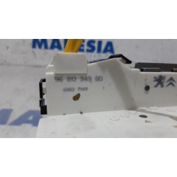Fiat - Scudo - Door lock mechanism 2-door, right