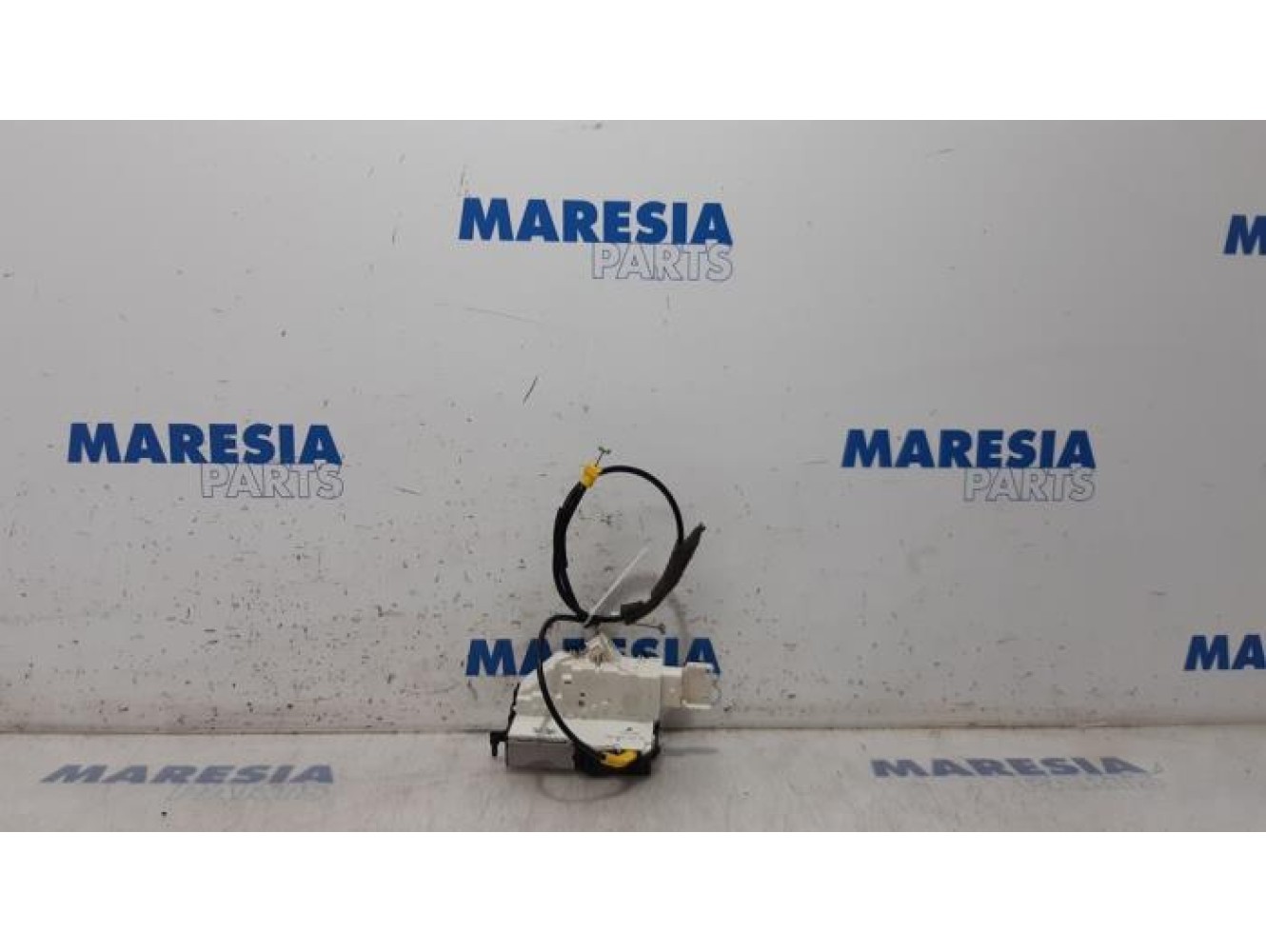 Fiat - Scudo - Door lock mechanism 2-door, right