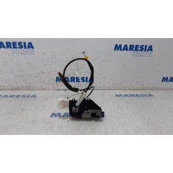 Fiat - Scudo - Door lock mechanism 2-door, right