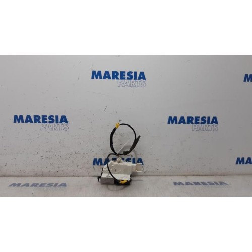 Fiat - Scudo - Door lock mechanism 2-door, right