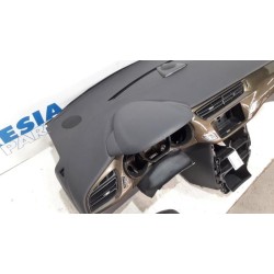 Citroen - C3 - Airbag set + dashboard