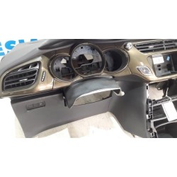 Citroen - C3 - Airbag set + dashboard