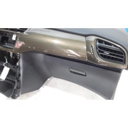 Citroen - C3 - Airbag set + dashboard