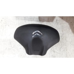 Citroen - C3 - Airbag set + dashboard