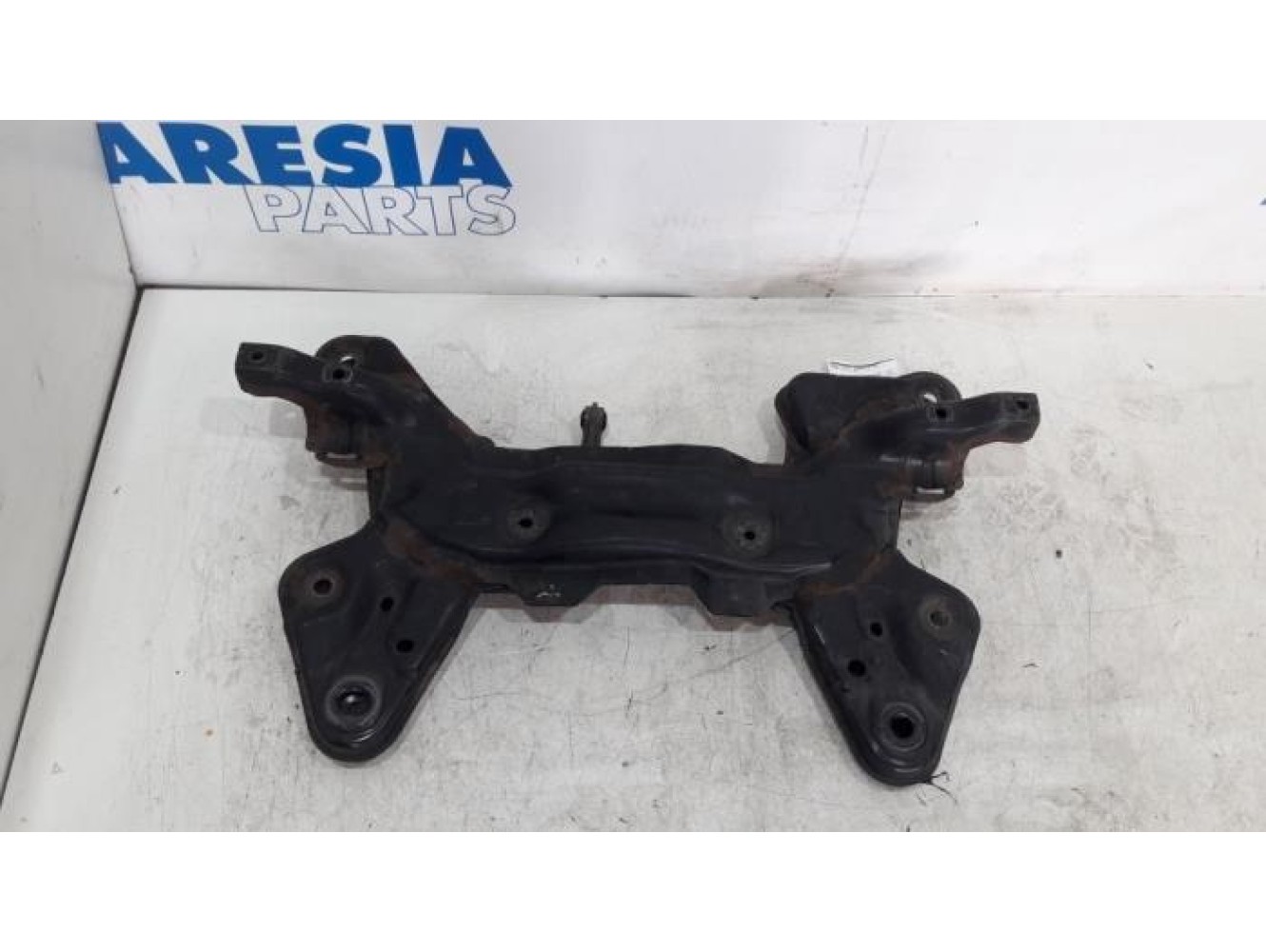 Citroen - C3 - Subframe