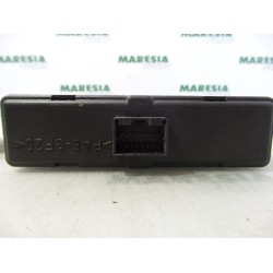 Fiat - Coupe - Computer lighting module