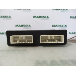 Fiat - Coupe - Computer lighting module