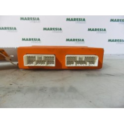 Lancia - Lybra - Computer lighting module