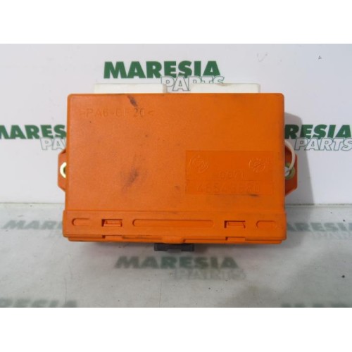 Lancia - Lybra - Computer lighting module
