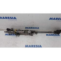 Fiat - Scudo - Steering column housing