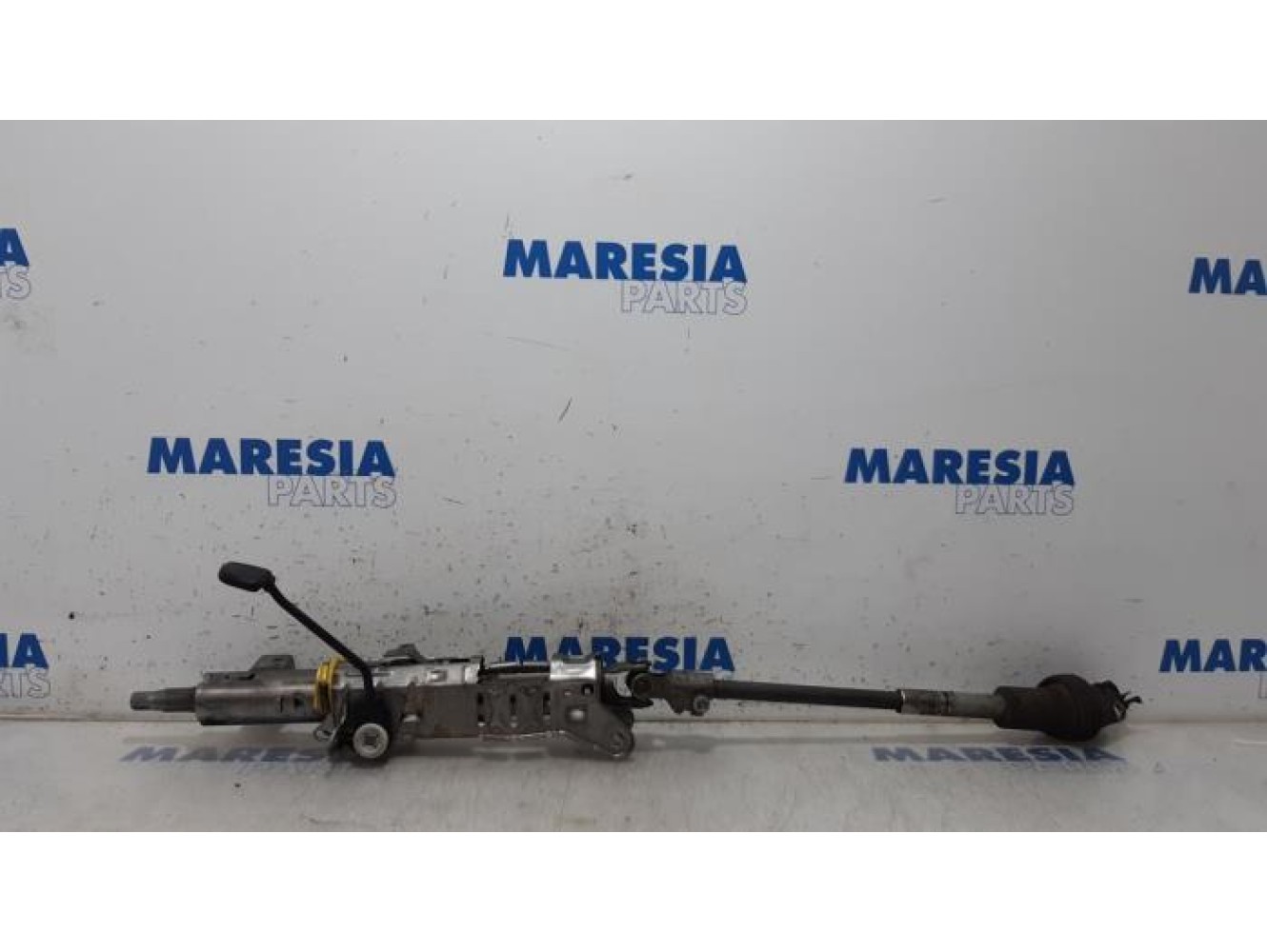 Fiat - Scudo - Steering column housing