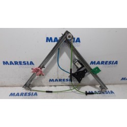 Fiat - Scudo - Window mechanism 2-door, front left