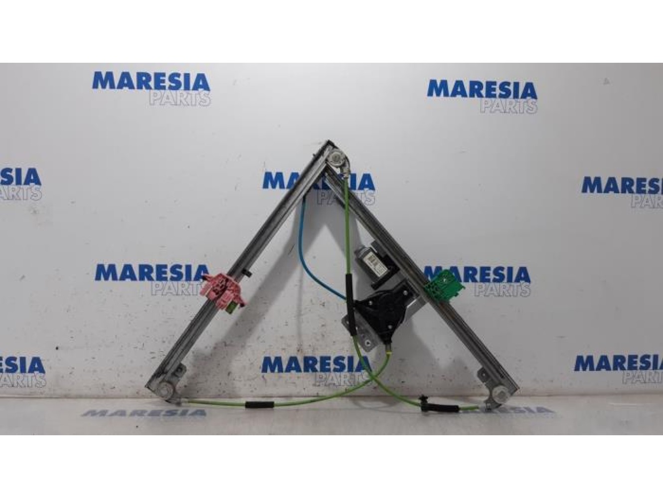 Fiat - Scudo - Window mechanism 2-door, front left