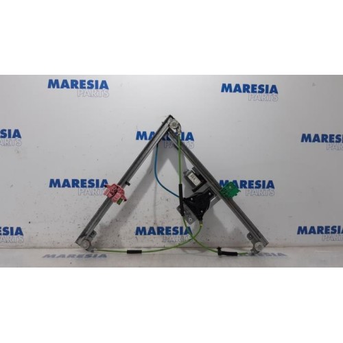 Fiat - Scudo - Window mechanism 2-door, front left