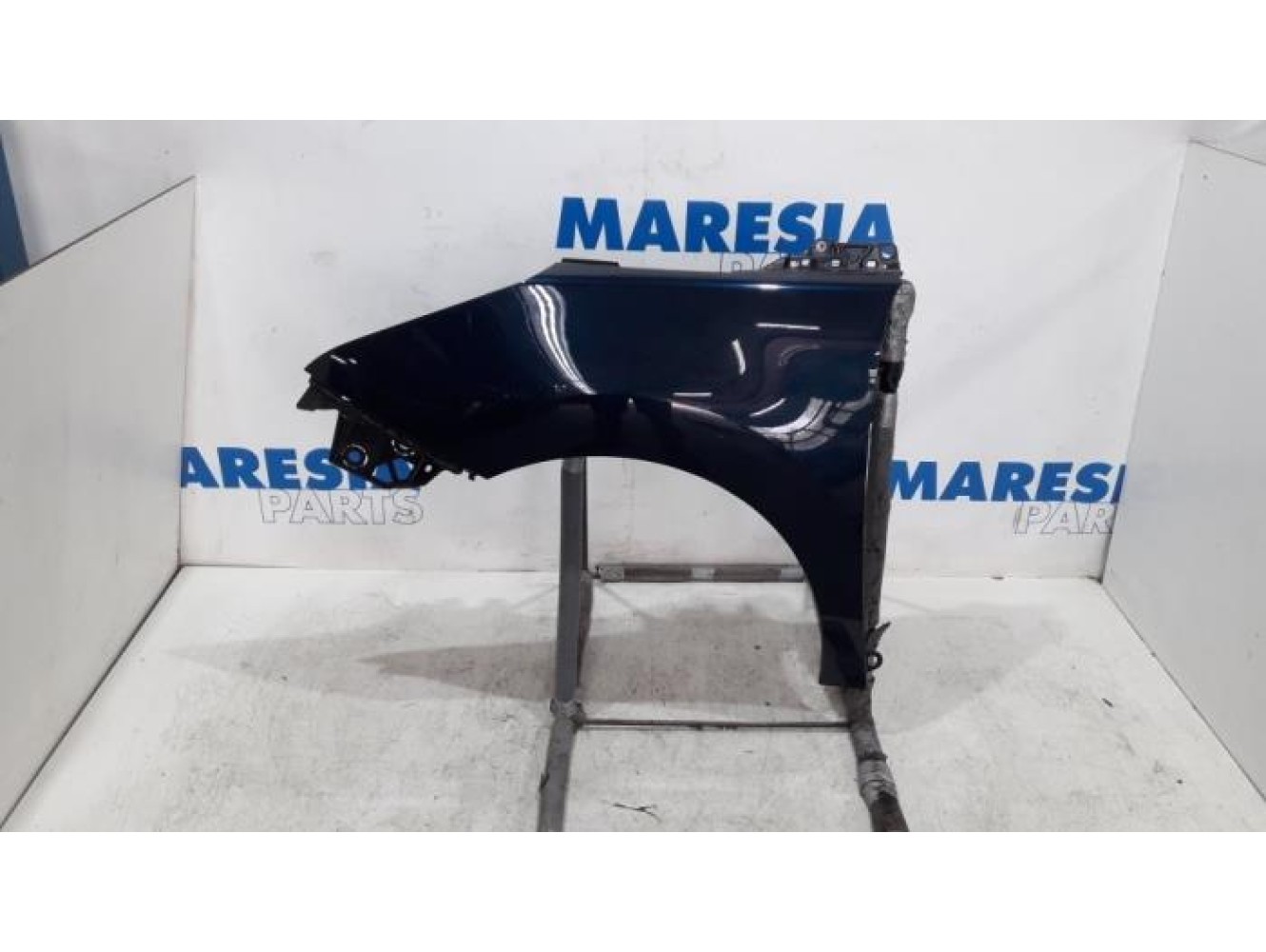 Peugeot - 5008 - Scherm links-voor