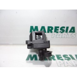Peugeot - 3008 - Heater valve motor