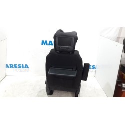 Peugeot - 5008 - Stoel links
