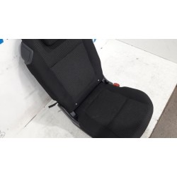 Peugeot - 5008 - Sitz hinten