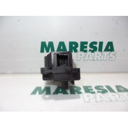 Peugeot - 3008 - Heater valve motor