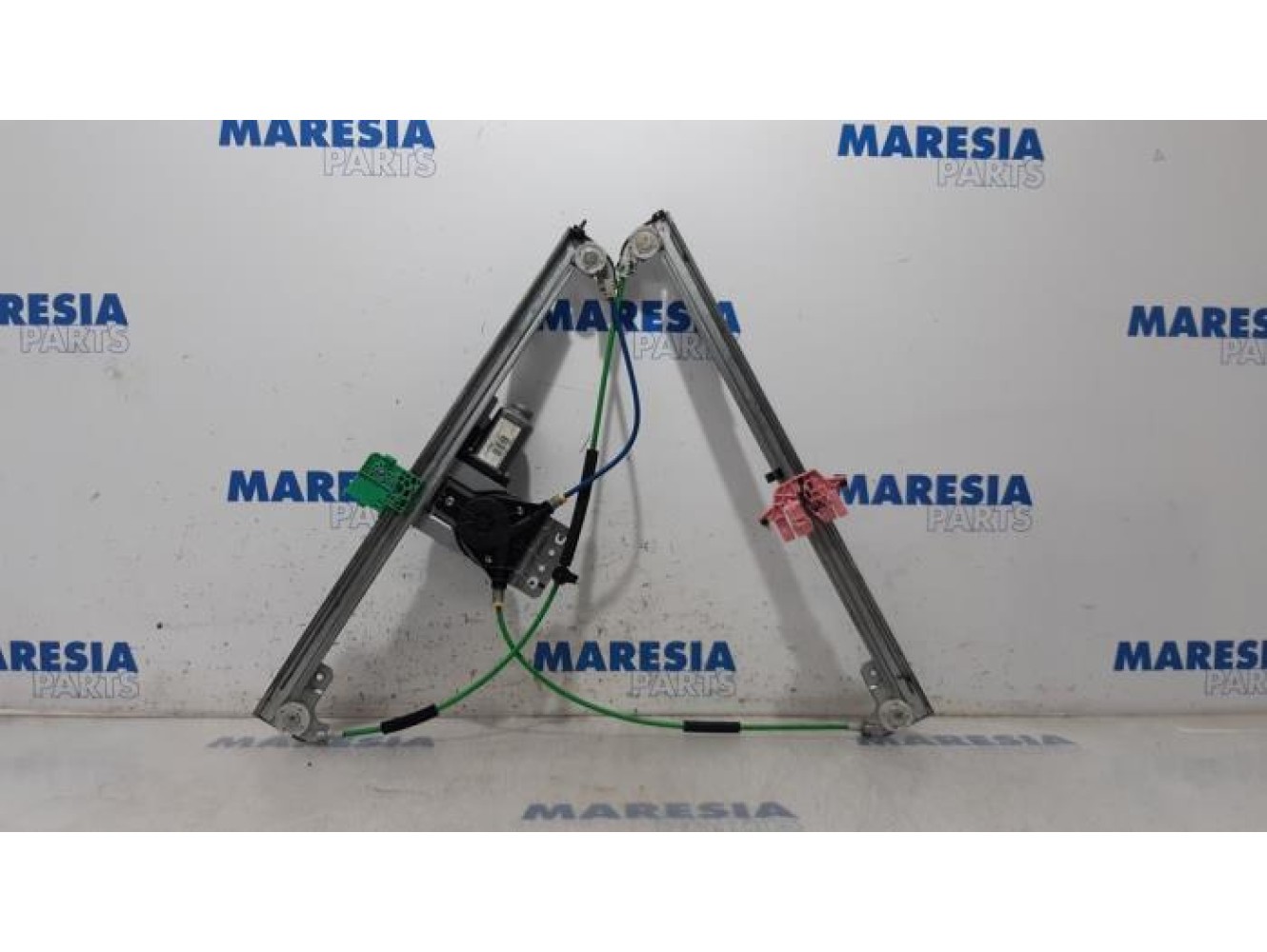 Fiat - Scudo - Window mechanism 2-door, front right