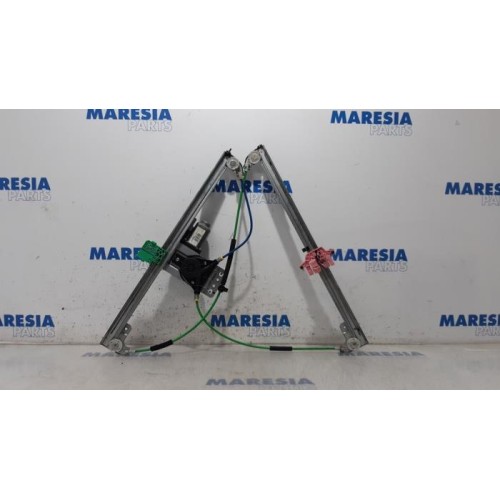 Fiat - Scudo - Window mechanism 2-door, front right