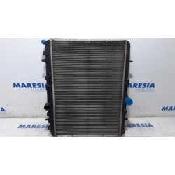 Citroen - C3 - Radiator